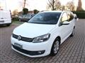 VOLKSWAGEN TOURAN 1.6 TDI DSG Comfortline 7 POSTI/Navi/Sensori