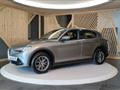 ALFA ROMEO Stelvio 2.2 t Executive Q4 210cv auto