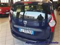 DACIA LODGY 1.2 TCe 115CV 7 posti Lauréate