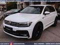 VOLKSWAGEN TIGUAN 2.0 TDI 190 CV SCR DSG 4MOTION Advanced BMT