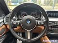 BMW X6 xdrive 30d Msport M SPORT TELECAMERA 360 20' TETTO