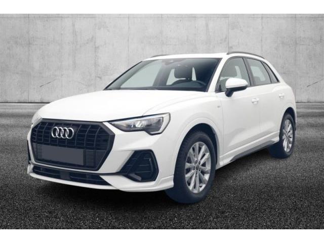 AUDI Q3 35 TFSI S tronic S line edition