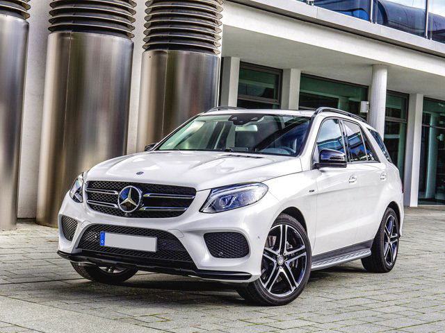 MERCEDES CLASSE GLE 450 eq-boost Premium Plus 4matic auto