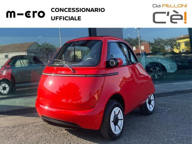 MICROLINO MICROLINO Dolce 10.5 kWh