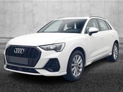 AUDI Q3 35 TFSI S tronic S line edition