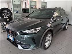 CUPRA FORMENTOR 1.5 TSI DSG