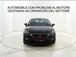 SEAT LEON 1.5 eTSI 150 CV DSG Xcellence