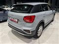 AUDI Q2 30 TFSI Admired