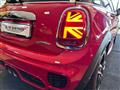 MINI 3 PORTE JCW 2.0 231CV AUTOMATIC Challenge Edition N30