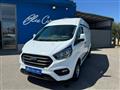 FORD Transit Custom 300 2.0 tdci 130cv Trend L2H2