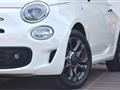 FIAT 500 1.0 Hybrid Connect