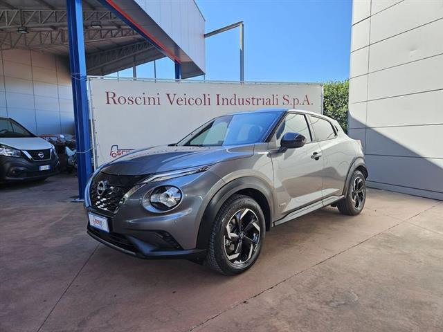 NISSAN JUKE HYBRID Juke 1.6 HEV N-Connecta