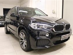 BMW X5 xDrive25d M-Pack "" 20"/ LEYLESS-GO /Km 116000 ""