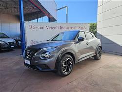 NISSAN JUKE HYBRID Juke 1.6 HEV N-Connecta