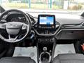 FORD FIESTA 1.1 85 CV 5 porte Titanium