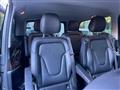 MERCEDES CLASSE V d Automatic 4Matic Premium Extralong