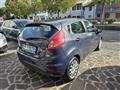 FORD FIESTA + 1.2 60CV 5 porte