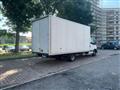 IVECO Daily 35 C15K 3.0 bar.t. p.m. Daily 35C15SV/P BarT 3.0 Hpi PM-TM-RG Furg. Svt