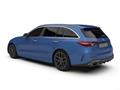 MERCEDES CLASSE CLA COUPE sse C-S206 SW 2021 - C SW 220 d mhev Premium auto