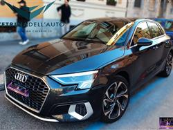 AUDI A3 SPB 30 TFSI S tronic Business Adv.