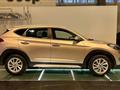 HYUNDAI TUCSON 1.7 CRDi DCT XPossible