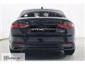 AUDI A5 SPORTBACK A5 SPB 40 TDI quattro S tronic S line edition