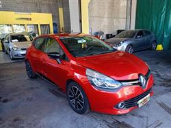 RENAULT CLIO 1.2 75CV 5 porte Live