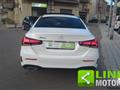 MERCEDES CLASSE A SEDAN Automatic 4p. Premium sedan