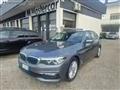 BMW SERIE 5 520d Touring xdrive Business auto tg : FL661AS