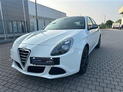 ALFA ROMEO Giulietta 1.4 Turbo 120 CV Distinctive