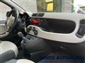 FIAT PANDA 1.2 69CV LOUNGE UNIPROPRIETARIO ADATTA NEOPATENT.