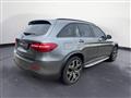 MERCEDES GLC SUV GLC 43 4Matic AMG