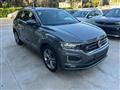 VOLKSWAGEN T-ROC 2.0 TDI SCR 4MOTION R-Line