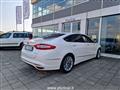 FORD MONDEO Full Hybrid 2.0 187 CV eCVT 4 porte Vignale