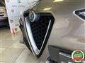 ALFA ROMEO STELVIO 2.2 JTD-m 180cv Super*PELLE*NAVI