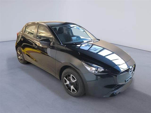 MAZDA 2 2023 1.5L 75CV SKYACTIV G 6MT CENTRE-LINE