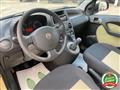 FIAT PANDA 1.2 Dynamic GPL #24 MESI DI GARANZIA