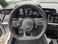 AUDI A3 SPORTBACK A3 SPB 30 TDI S tronic S line edition