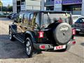 JEEP WRANGLER Unlimited 2.2 Mjt II Sahara