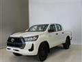 TOYOTA HILUX 2.8 D 4WD 4 porte Double Cab Comfort