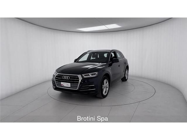 AUDI Q5 2.0 TDI 190 CV clean diesel quattro S tr. Advanced Plus