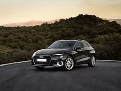 AUDI A3 SPORTBACK SPB 35 MHEV TFSI S-Tronic Sport Advanced IBRIDA