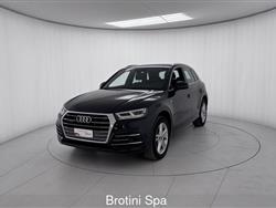 AUDI Q5 2.0 TDI 190 CV clean diesel quattro S tr. Advanced Plus