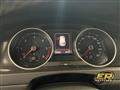 VOLKSWAGEN GOLF 2.0 TDI 184cv DSG Pelle Panoramico 19"