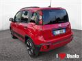 FIAT PANDA III 2021 Cross 1.0 firefly hybrid Cross s&s 70cv 5p.ti