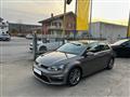 VOLKSWAGEN GOLF 2.0 TDI DSG 5p. Sport Edition UNICO PROPRIETARIO