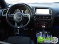 AUDI Q5 3.0 V6 TDI Biturbo quattro tiptronic