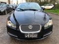 JAGUAR XF 3.0 D V6 240CV LUXURY CAMBIO AUTOMATICO