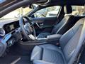 MERCEDES CLASSE A d Automatic SPORT