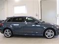 AUDI A3 SPORTBACK SPB 30 TDI S tronic S-LINE EST."PARI AL NUOVO